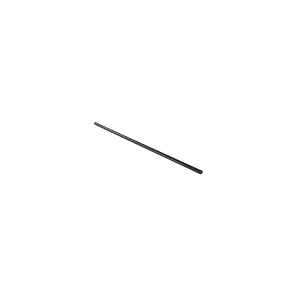 Jaspers Tube Black 140 cm