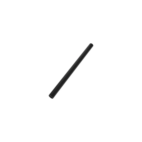 Jaspers Tube Black 60 cm