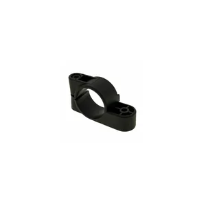 Jaspers Tube Clamp with Strap