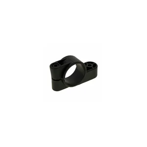 Jaspers Tube Clamp with Strap