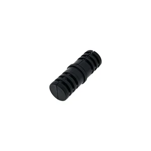 Jaspers Tube Connector