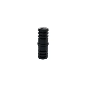 Jaspers Tube Connector