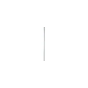 Jaspers Tube Silver 105 cm