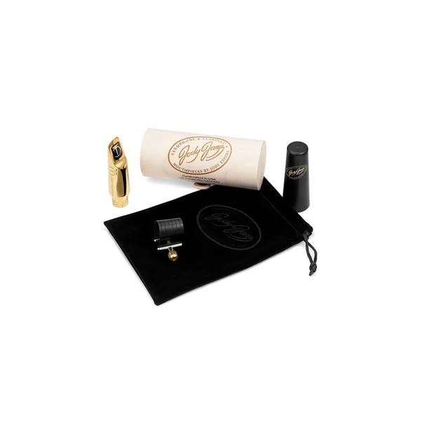 Jody Jazz Alto DV JC 7