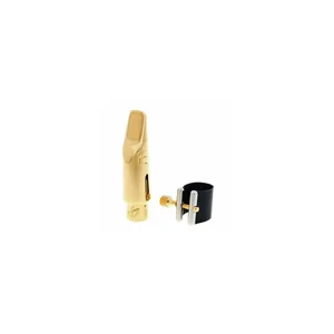 Jody Jazz Alto DV NY 7