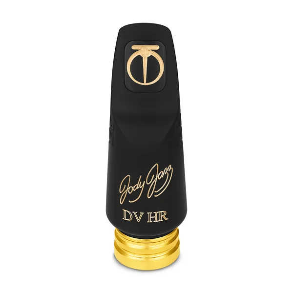 Jody Jazz DV HR Alto 5