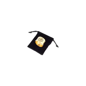 Jody Jazz Power ring Set AS1