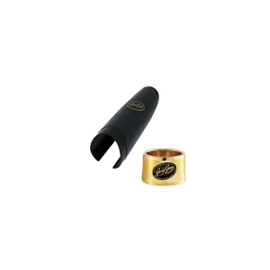 Jody Jazz Power ring Set CL1