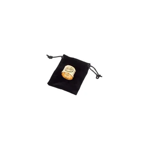 Jody Jazz Power ring Set CL1