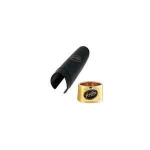 Jody Jazz Power ring Set HRA1
