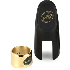 Jody Jazz Power ring Set HRA1