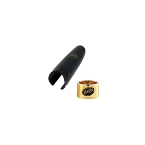 Jody Jazz Power ring Set HRB1