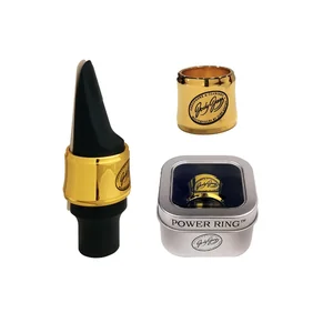 Jody Jazz Power ring Set HRB1
