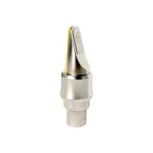 Jody Jazz Power Ring Set HRS1PM