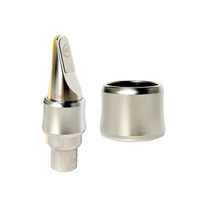 Jody Jazz Power Ring Set HRS1PM