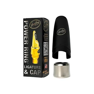 Jody Jazz Power Ring Set HRS1PM