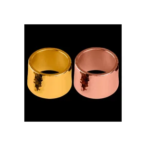 Jody Jazz Power ring Set HRT1HHRG