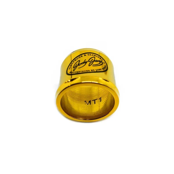 Jody Jazz Power ring Set MA1