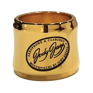 Jody Jazz Power ring Set MA1
