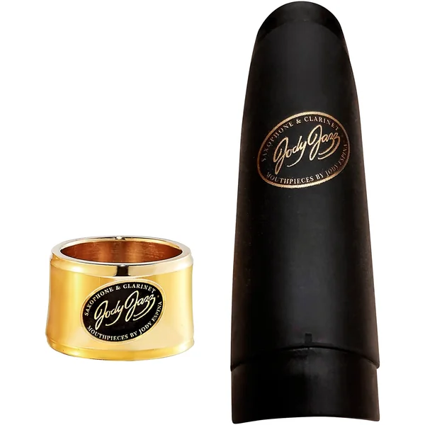 Jody Jazz Power ring Set MA1