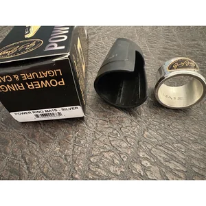Jody Jazz Power ring Set MS1S