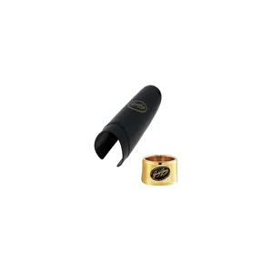 Jody Jazz Power ring Set MT1