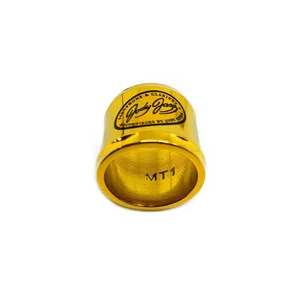 Jody Jazz Power ring Set MT1