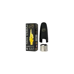 Jody Jazz Power Ring Set MT1PM