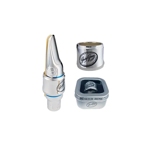 Jody Jazz Power ring Set MT1S
