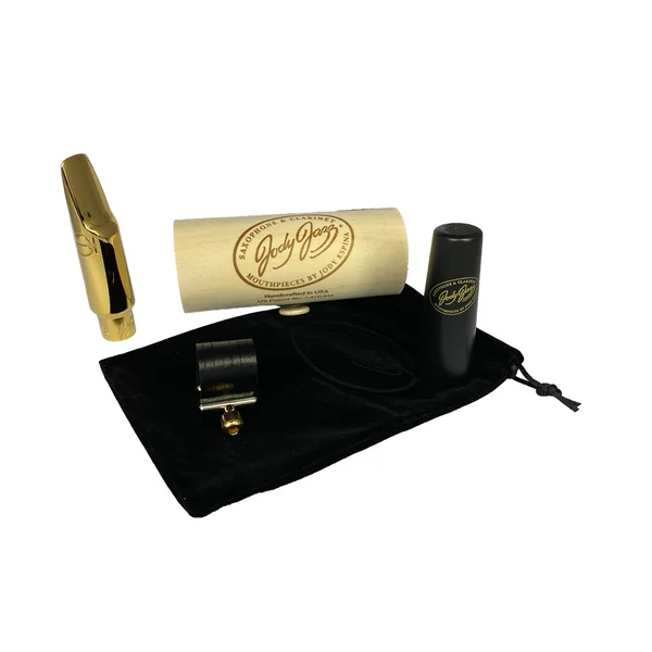 Jody Jazz Tenor DV NY 7