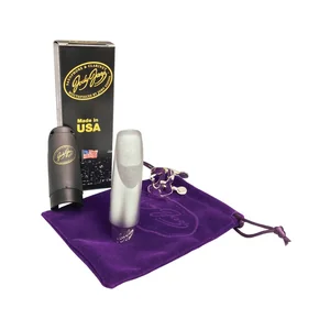 Jody Jazz Tenor Super Jet 6
