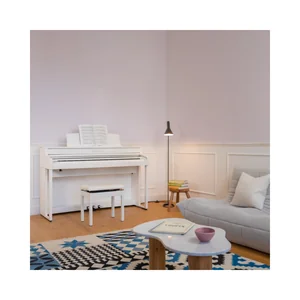 Kawai CA-501 W Set