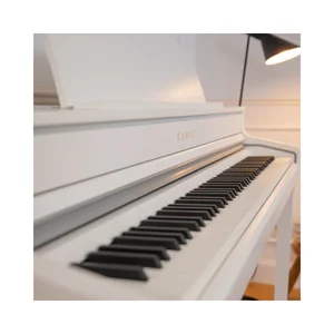 Kawai CA-501 W Set