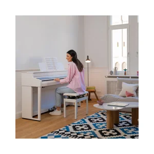 Kawai CA-501 W