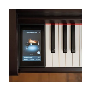 Kawai CA-701 B Set