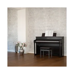 Kawai CA-701 EP Set