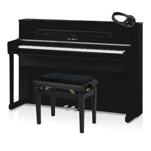 Kawai CA-901 B Set
