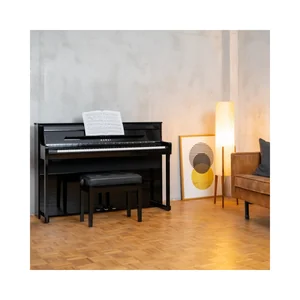 Kawai CA-901 B Set