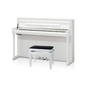 Kawai CA-901 W Set