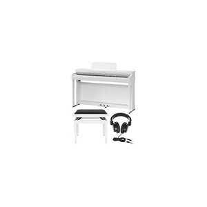 Kawai CN-201 W Set