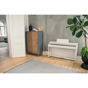 Kawai CN-201 W Set