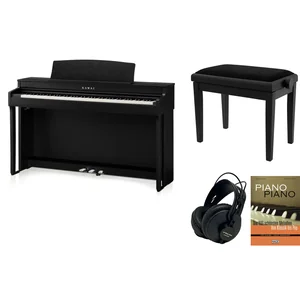 Kawai CN-301 B Set