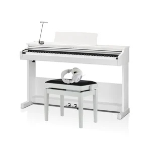 Kawai CX-102 W Set