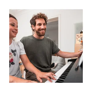 Kawai CX-202 B Set