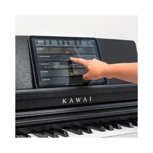 Kawai CX-202 B Set