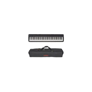 Kawai ES-120 B Bag Bundle