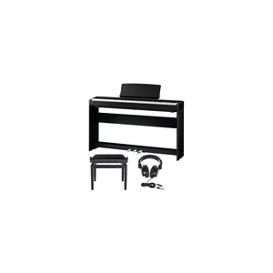 Kawai ES-120 B Deluxe Bundle