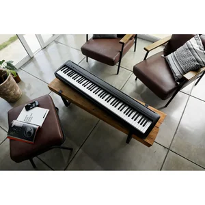 Kawai ES-120 B Deluxe Bundle