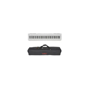 Kawai ES-120 W Bag Bundle