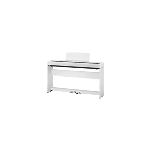 Kawai ES-120 W Deluxe Bundle